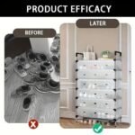 ⁦منظم الأحذية 7 طبقات⁩ - الصورة ⁦4⁩