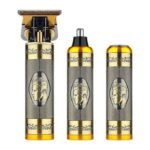 ⁦ماكينة الحلاقة 3في1⁩ - الصورة ⁦2⁩