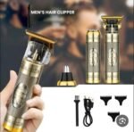 ⁦ماكينة الحلاقة 3في1⁩ - الصورة ⁦4⁩