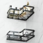 ⁦رفوف تنظيم الحمام⁩ - الصورة ⁦5⁩