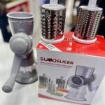 قطاعة الخضر العجيبة