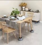 ⁦وسائد مضادة للاهتزاز⁩ - الصورة ⁦4⁩