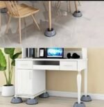 ⁦وسائد مضادة للاهتزاز⁩ - الصورة ⁦5⁩