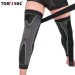 ⁦حزام شد الركبة والساق⁩ - الصورة ⁦5⁩