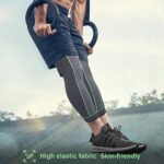 ⁦حزام شد الركبة والساق⁩ - الصورة ⁦4⁩