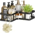 ⁦رفوف تنظيم الحمام⁩ - الصورة ⁦4⁩